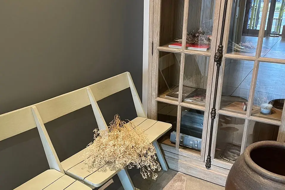 サロンイメージ